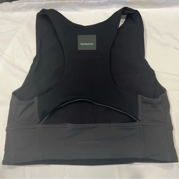 Lululemon Sports Bra, Size 4