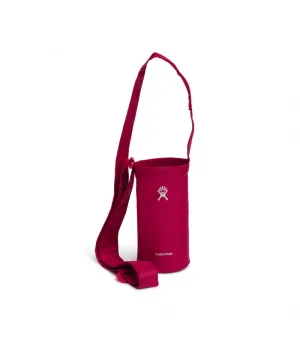 M MEDIUM PACKABLE BOTTLE SLING SNAPPER