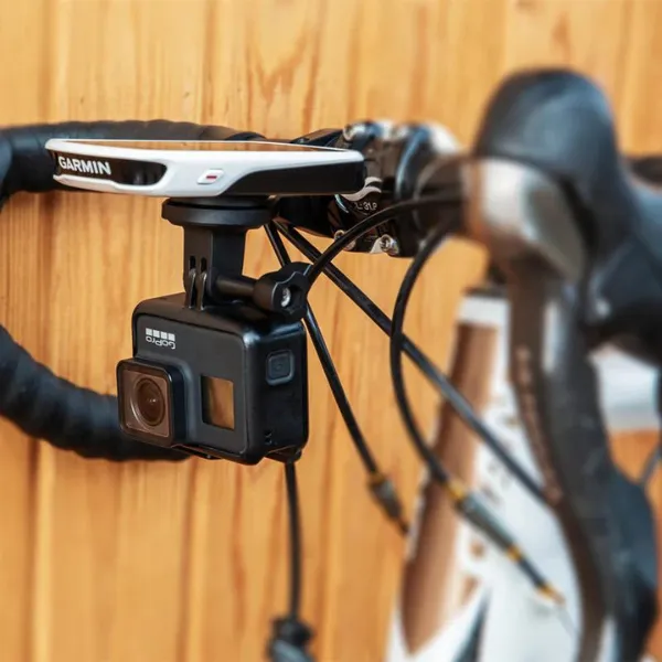 Magic Shine TTA V2.0 Out Front Bike Mount