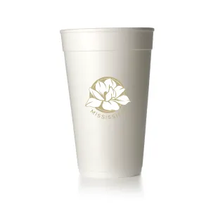 Magnolia Circle Cup