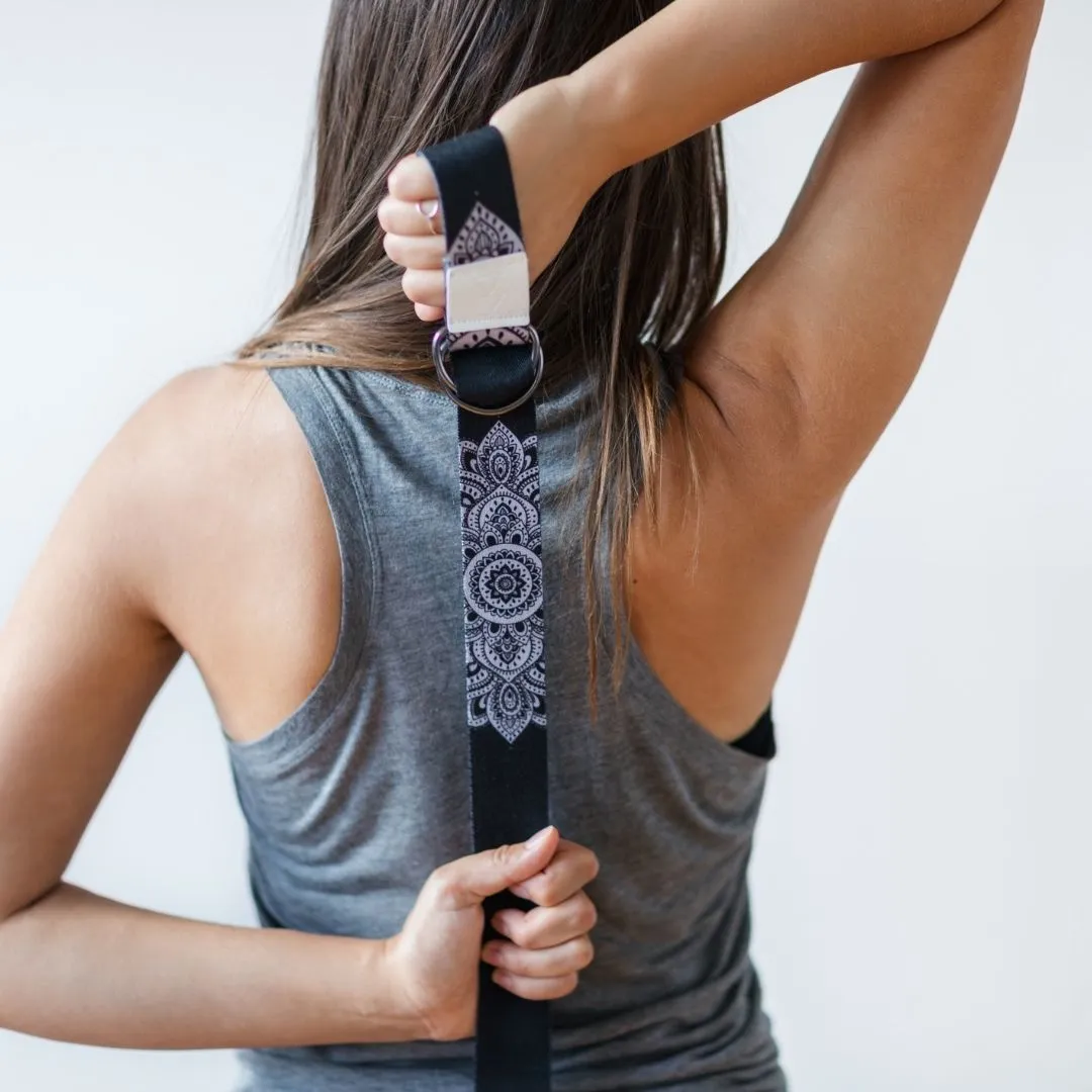 Mandala Yoga Bundle