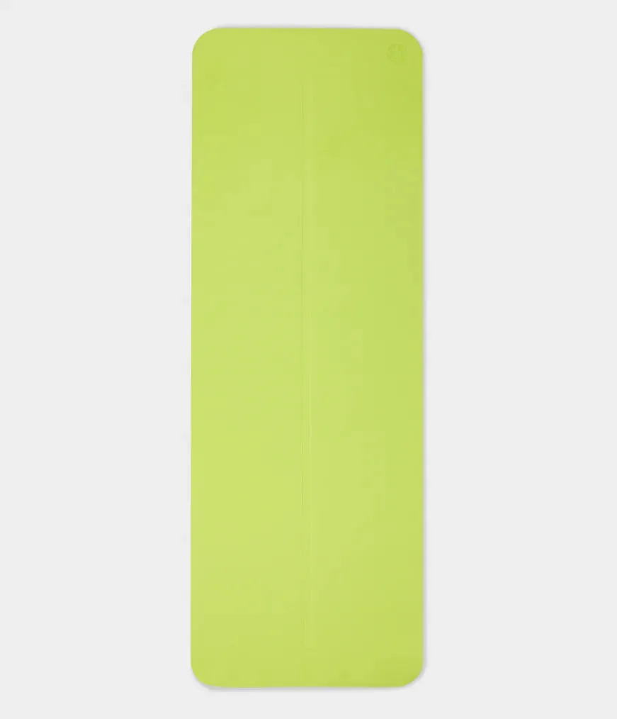 Manduka Begin Mat 5mm 68" - Sprout