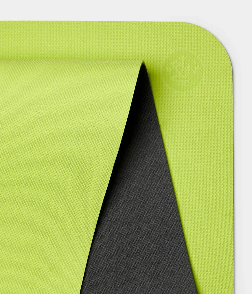 Manduka Begin Mat 5mm 68" - Sprout