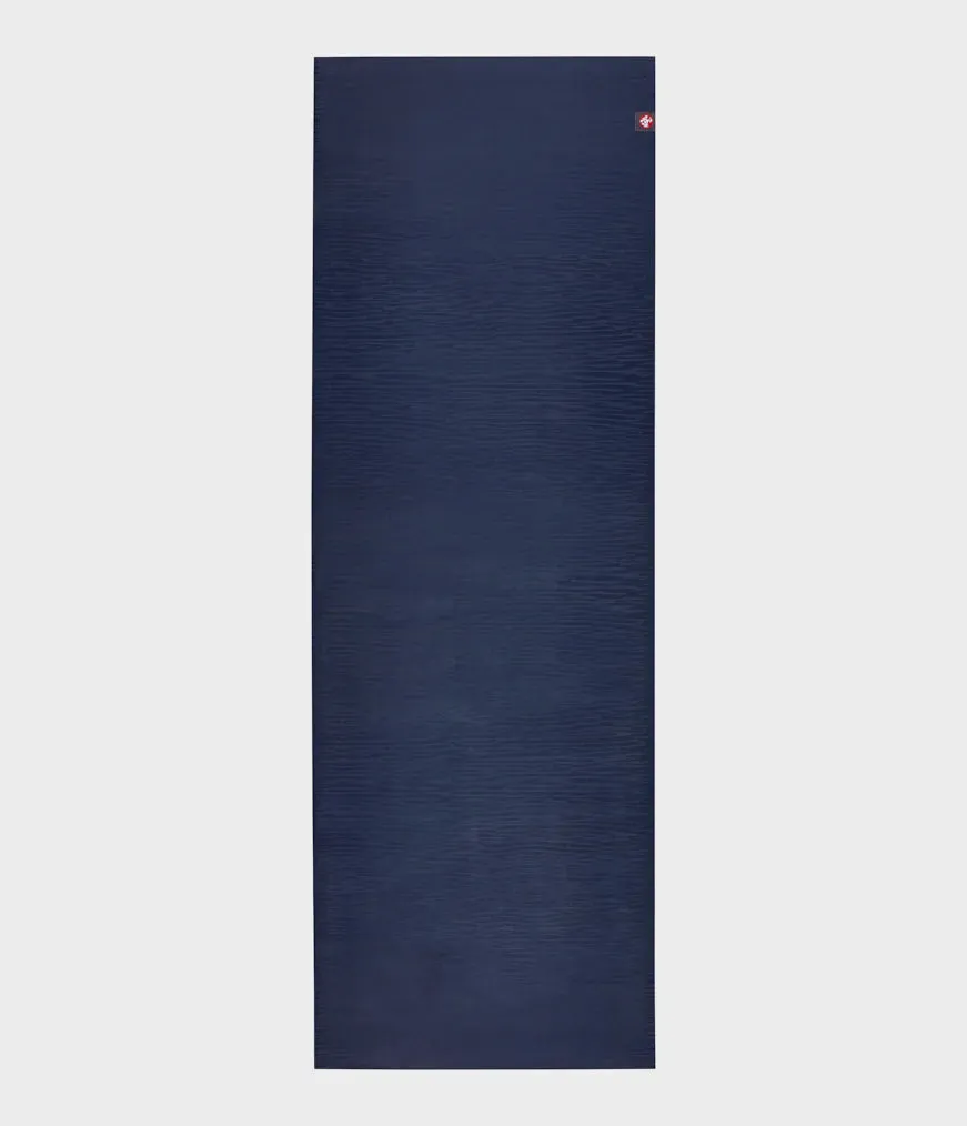 Manduka eKO Lite Mat 4mm 71'' - Midnight