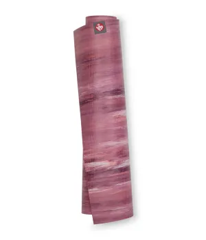 Manduka eKO® Lite Yoga Mat 4mm (Limited Edition) - Indulge Marbled (71")