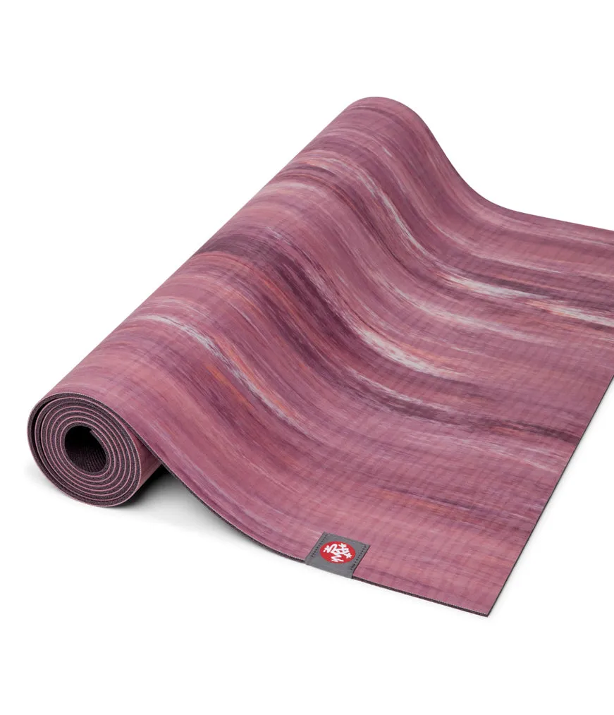 Manduka eKO® Lite Yoga Mat 4mm (Limited Edition) - Indulge Marbled (71")