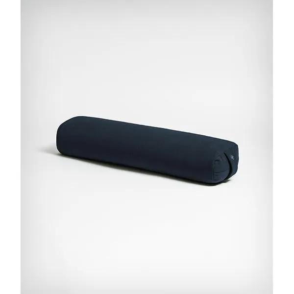 Manduka enlight® Lean bolster - Midnight
