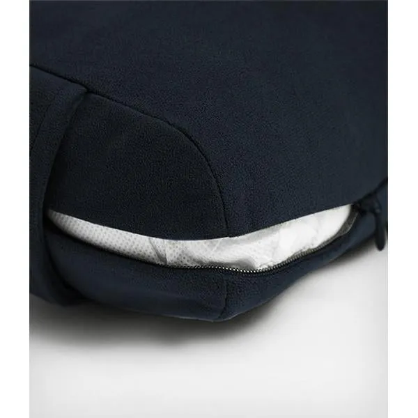 Manduka enlight® Lean bolster - Midnight