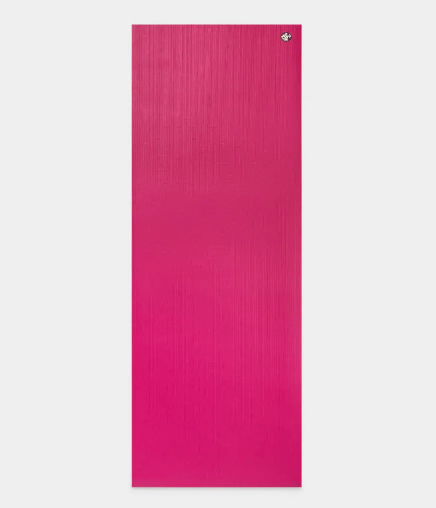 Manduka PRO Mat 71" Solid - Rooibos