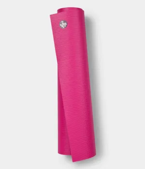 Manduka PRO Mat 71" Solid - Rooibos