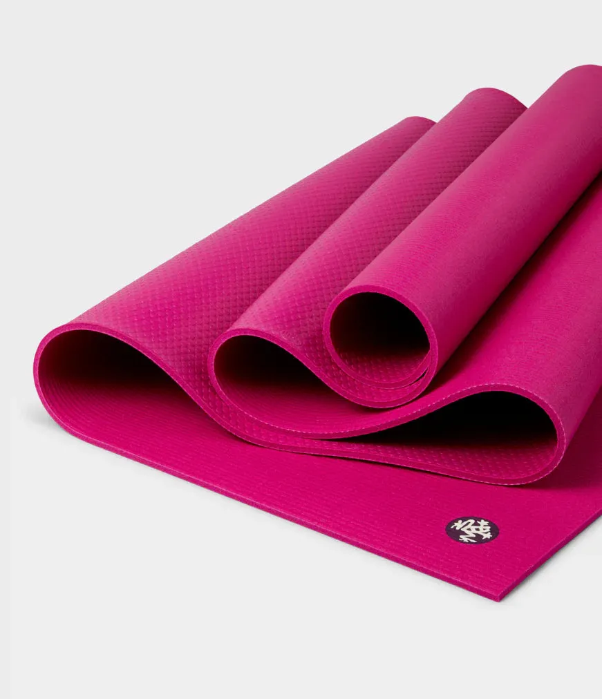 Manduka PRO Mat 71" Solid - Rooibos