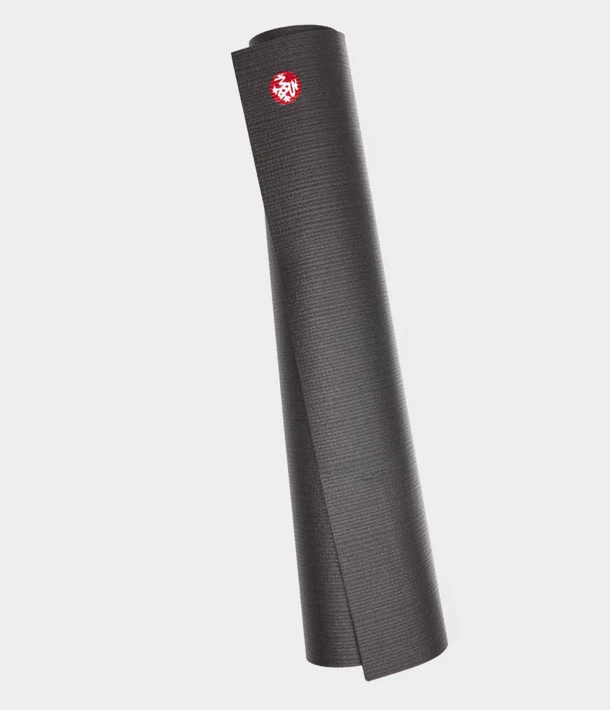 Manduka PRO Mat 85" - Black