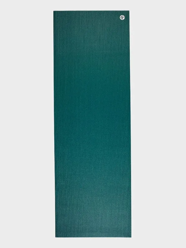 Manduka PROlite® Long Yoga Mat 4.7mm - Dark Deep Sea (79")