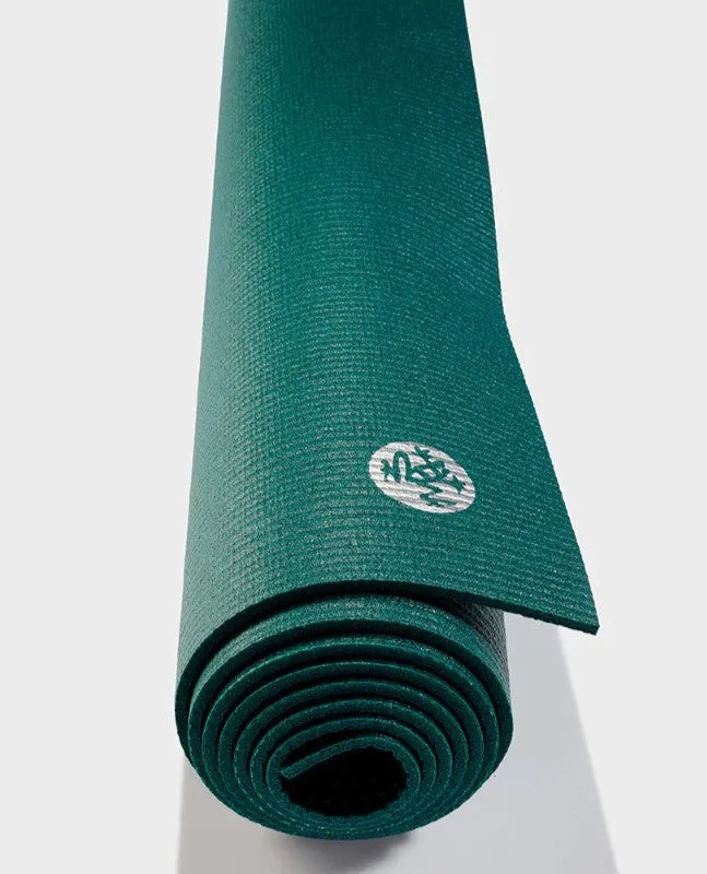 Manduka PROlite® Long Yoga Mat 4.7mm - Dark Deep Sea (79")