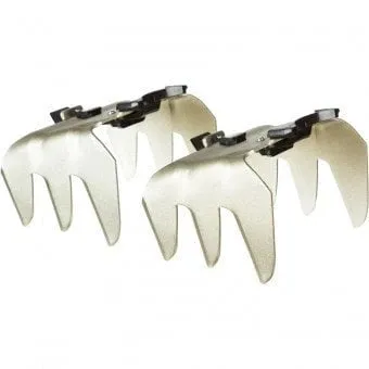 Marker Crampons For Duke/Baron