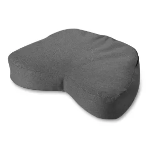 Massage Pillow for Yoga and Meditation INDIGO 55*40 cm
