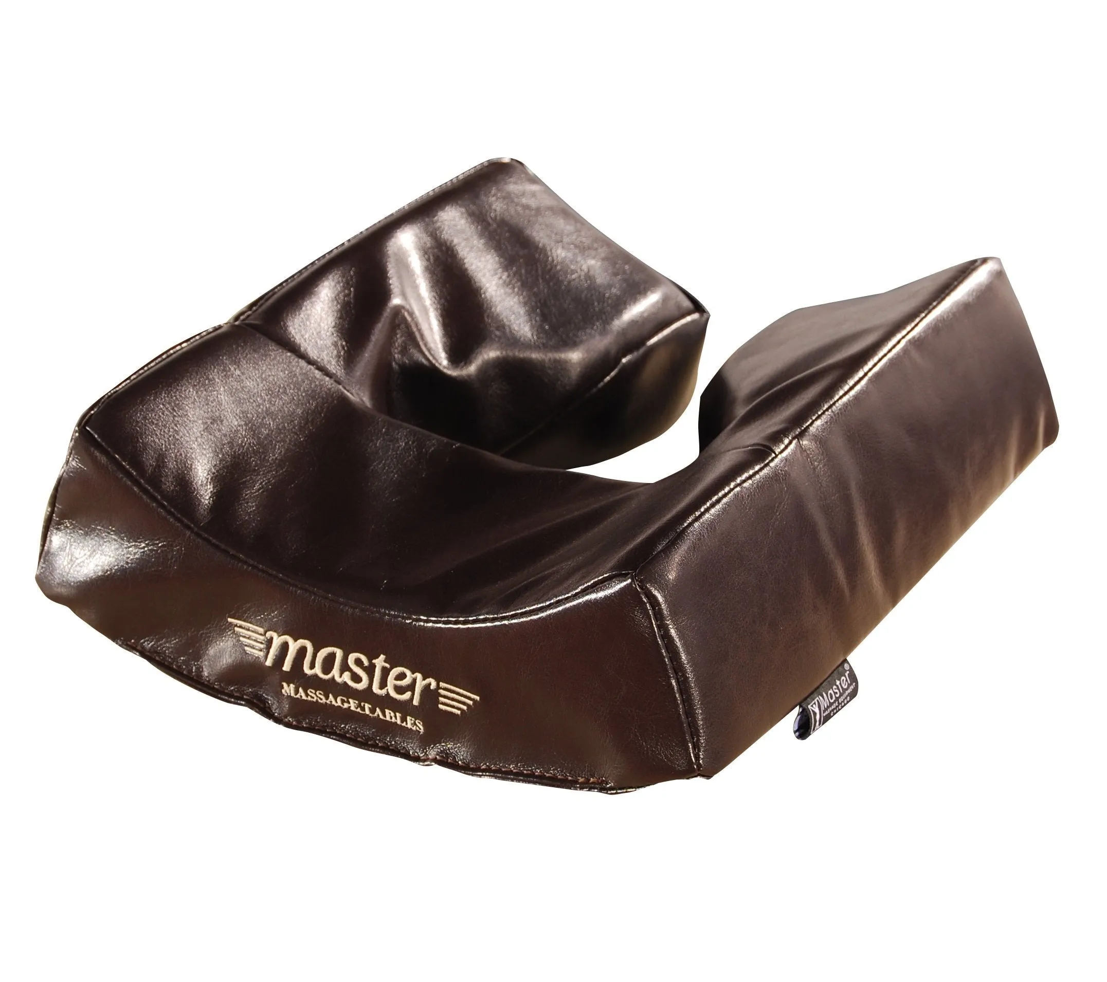 Master Massage Ergonomic Dream Memory Foam Face Pillow for Massage Table
