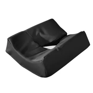 Master Massage Ergonomic Dream Memory Foam Face Pillow for Massage Table
