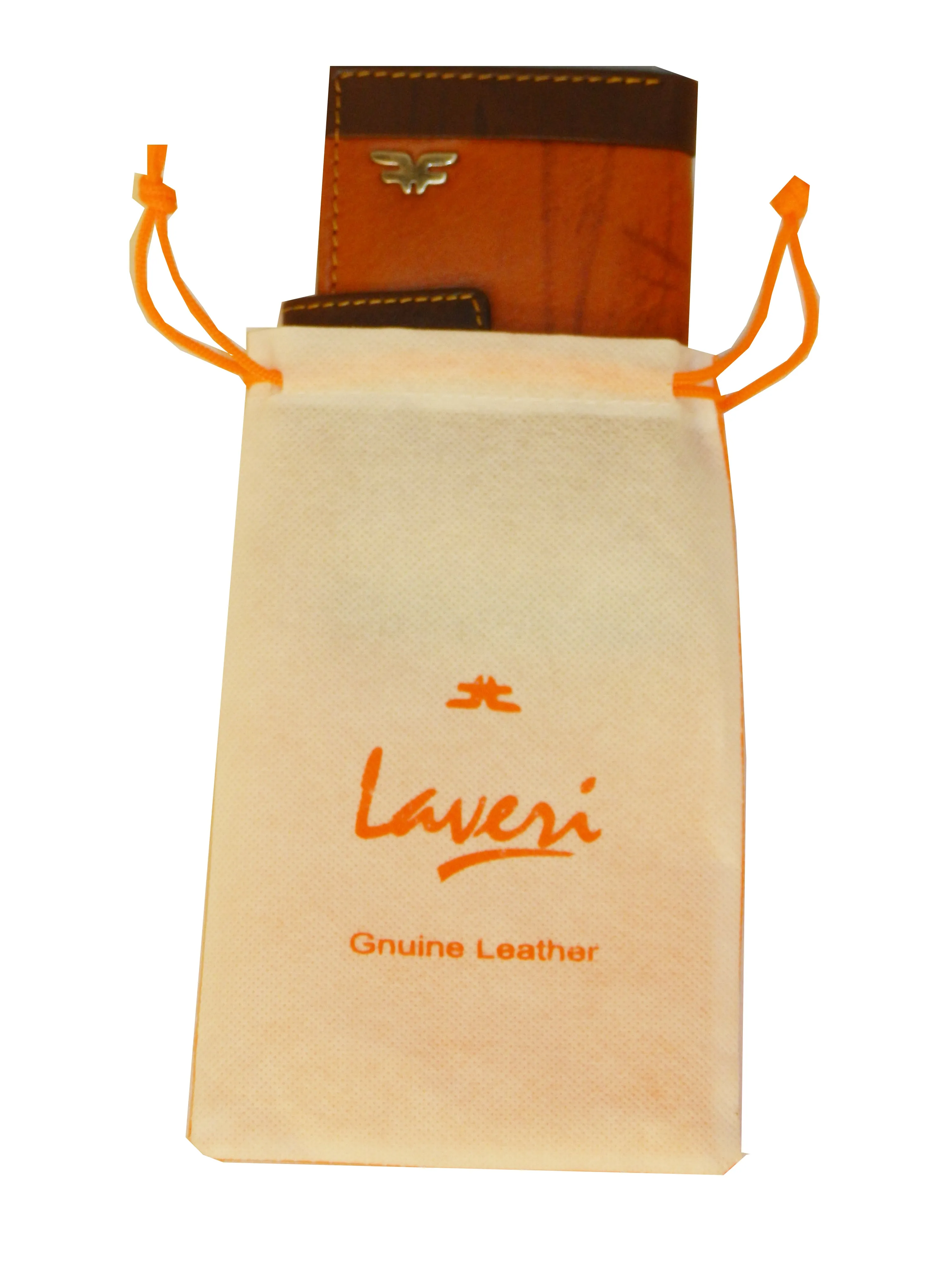 Maveric Long 10CC Wallet Loop #1802L