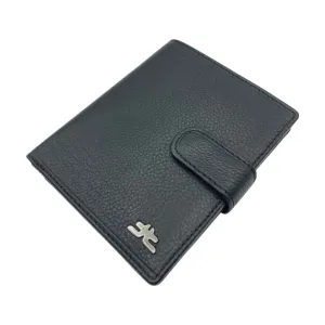 Maveric RFID Long Wallet, Standing Wallet # RFID-4075CL