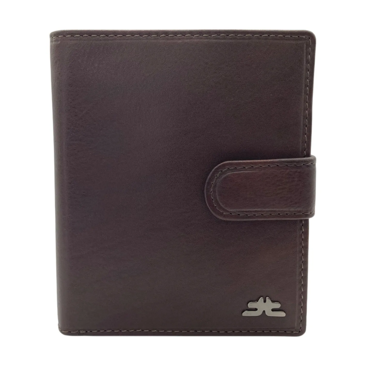 Maveric RFID Long Wallet, Standing Wallet # RFID-4075CL