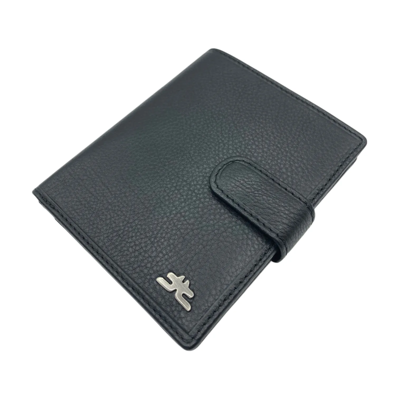 Maveric RFID Long Wallet, Standing Wallet # RFID-4075CL
