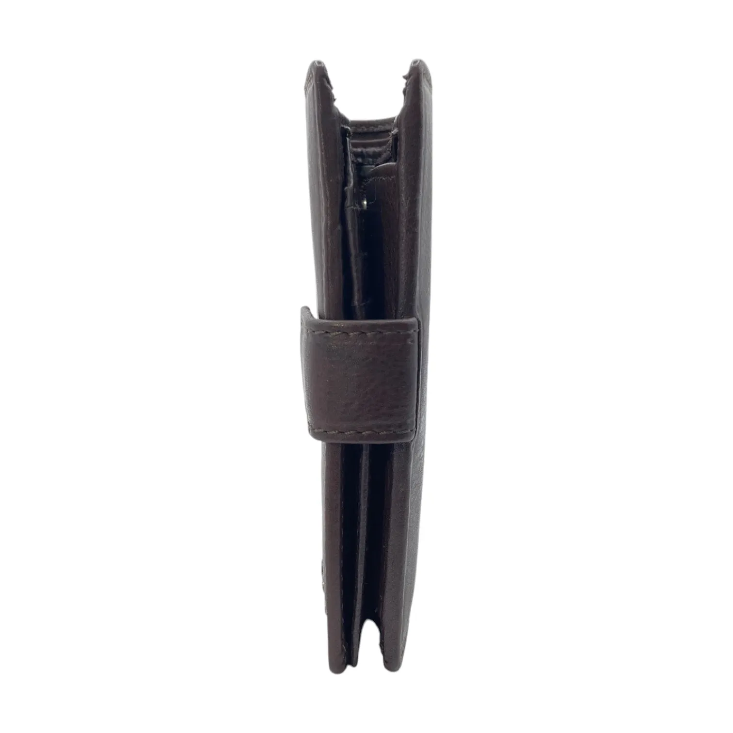 Maveric RFID Long Wallet, Standing Wallet # RFID-4075CL