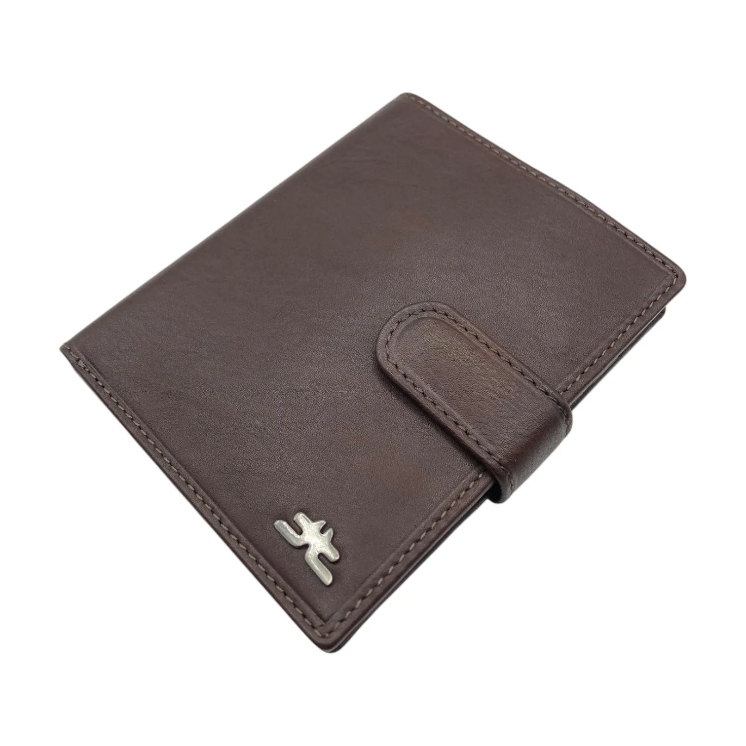 Maveric RFID Long Wallet, Standing Wallet # RFID-4075CL