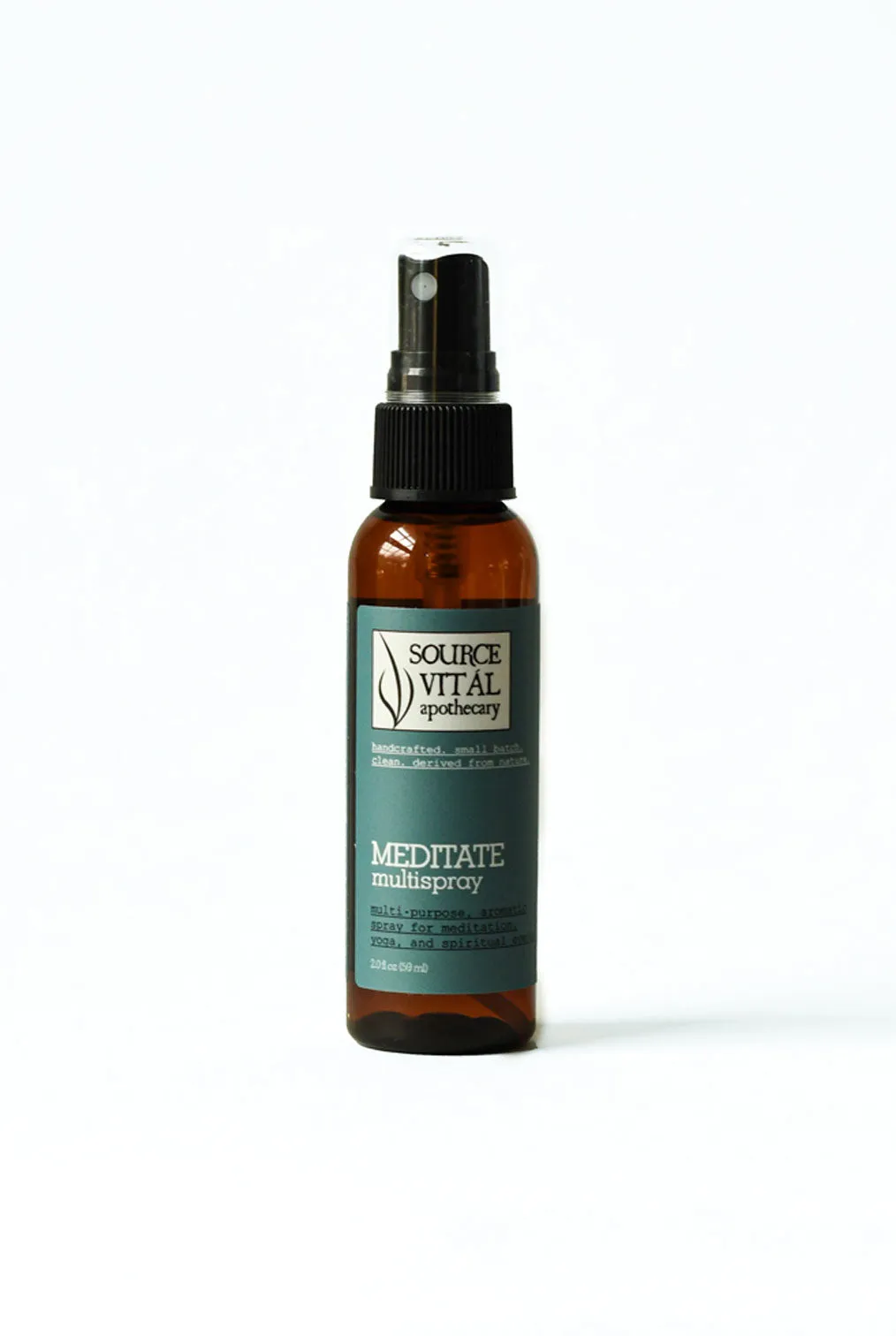 Meditate MultiSpray