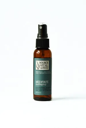 Meditate MultiSpray