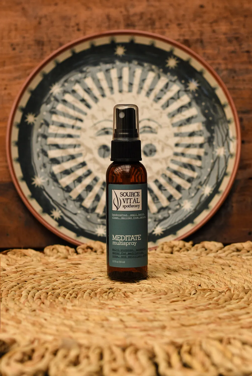 Meditate MultiSpray