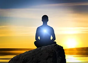 Meditate with Vineet