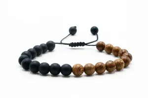 Meditation Bracelet