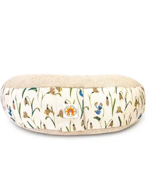 Meditation Cushion Meadow Of Enlightenment