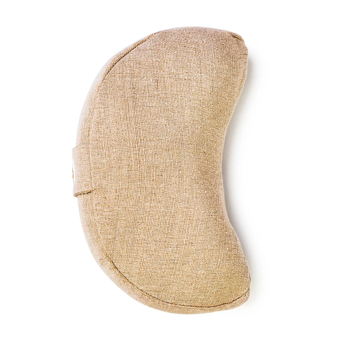 Meditation Cushion Moon Shape
