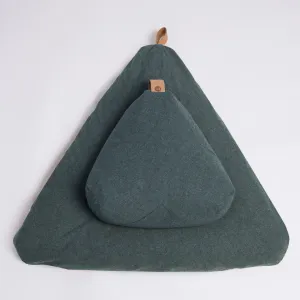 Meditation Cushion Set