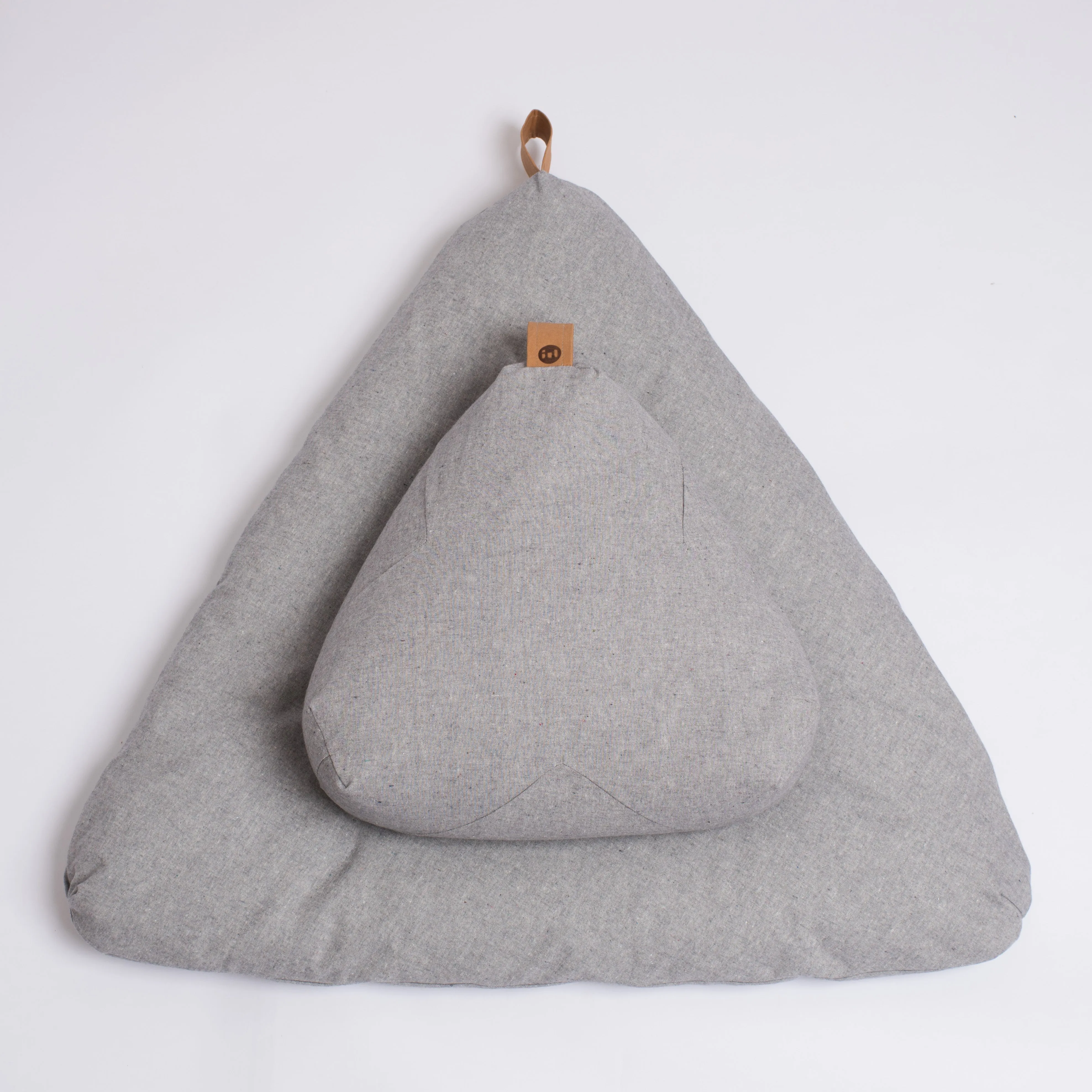 Meditation Cushion Set
