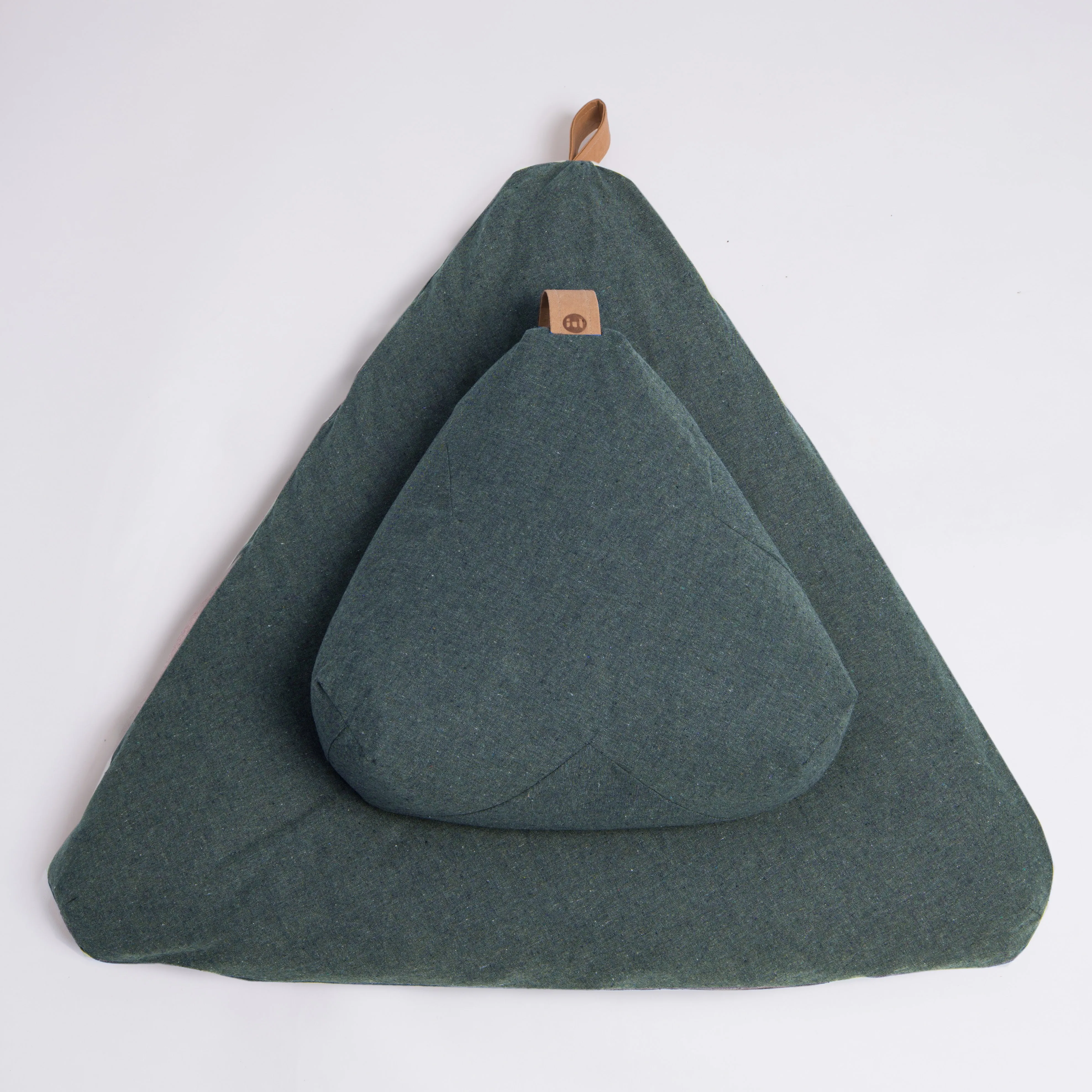 Meditation Cushion Set