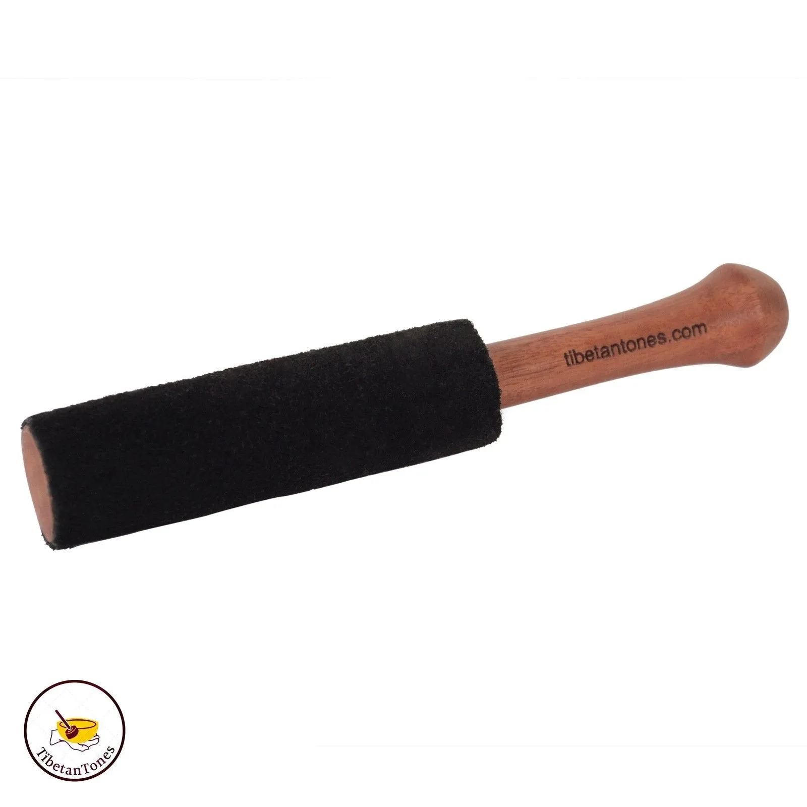 Medium Deep Resonator Sound Healing singing bowl.
