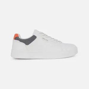 MEN SKATE BOARD LACE-UP SHOES