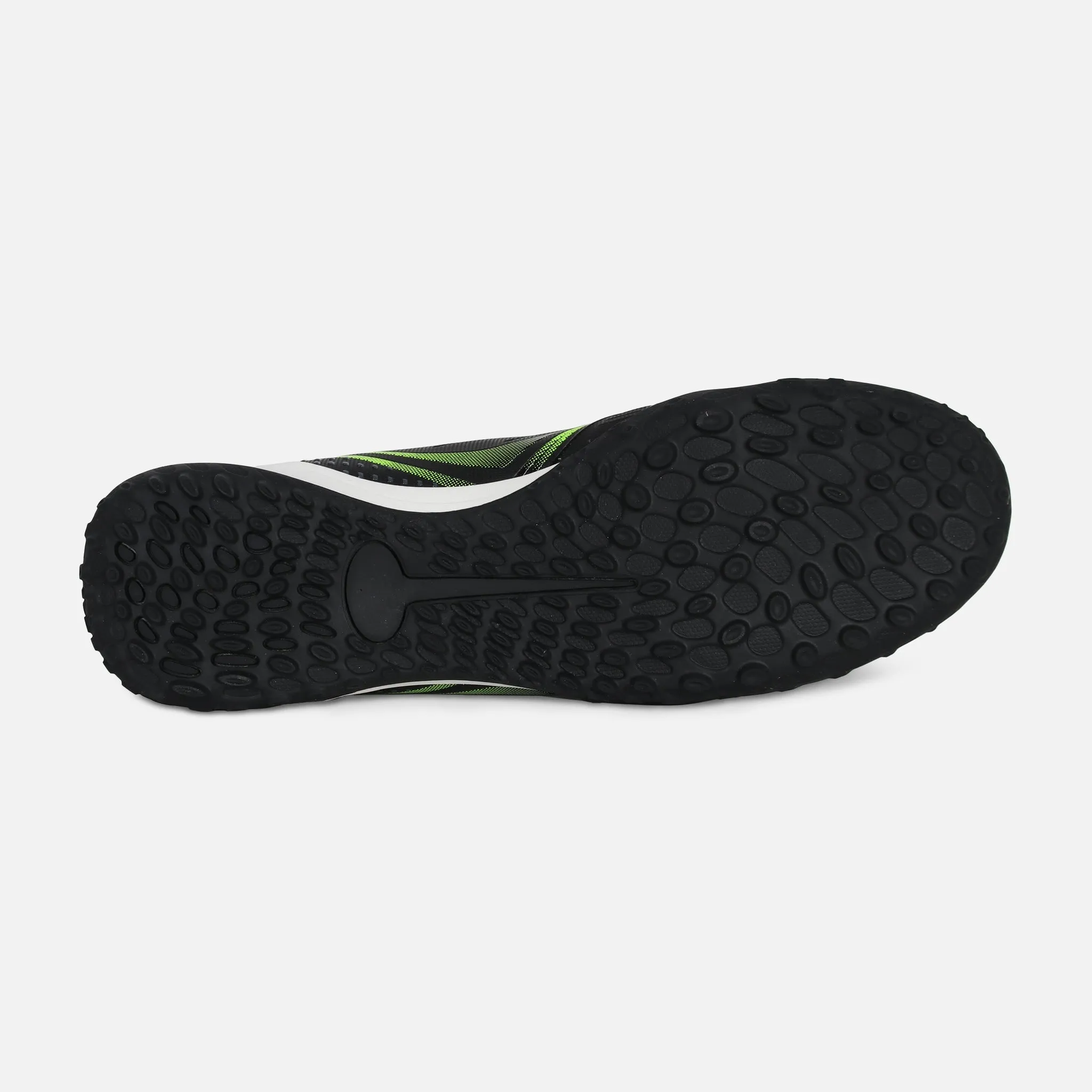 MEN TURF LACE-UP SHOES