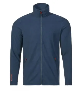 MEN'S CORSICA POLARTEC 100GM FLEECE 2.0 - NAVY