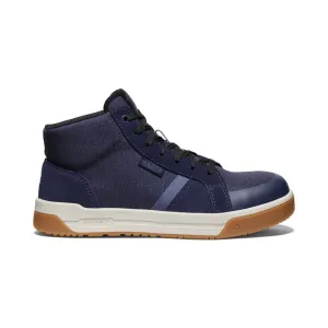 Men's CSA Kenton Mid Work Shoe (Carbon-Fiber Toe) (Wide)