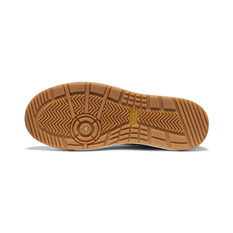 Men's CSA Kenton Mid Work Shoe (Carbon-Fiber Toe) (Wide)