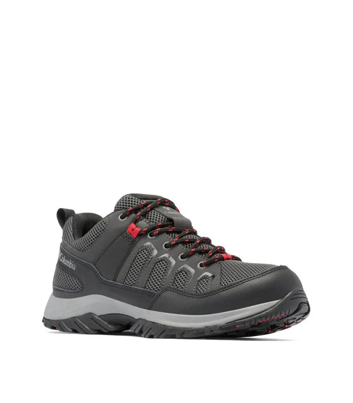 Men's Granite Trail Waterproof