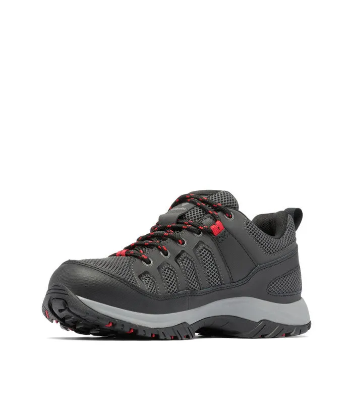 Men's Granite Trail Waterproof