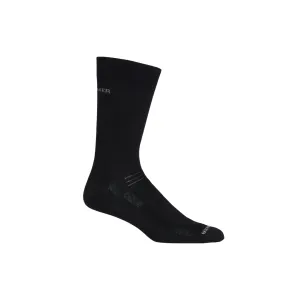 Men's Hike Liner Crew Socks