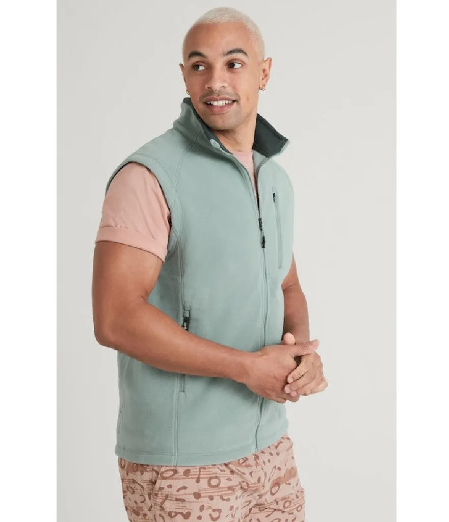 MEN'S RIDGE 200 PRIMALOFT BIO VEST