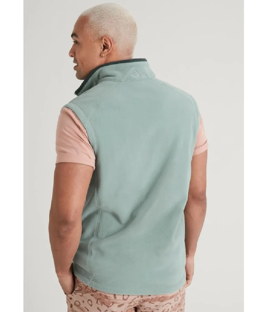 MEN'S RIDGE 200 PRIMALOFT BIO VEST
