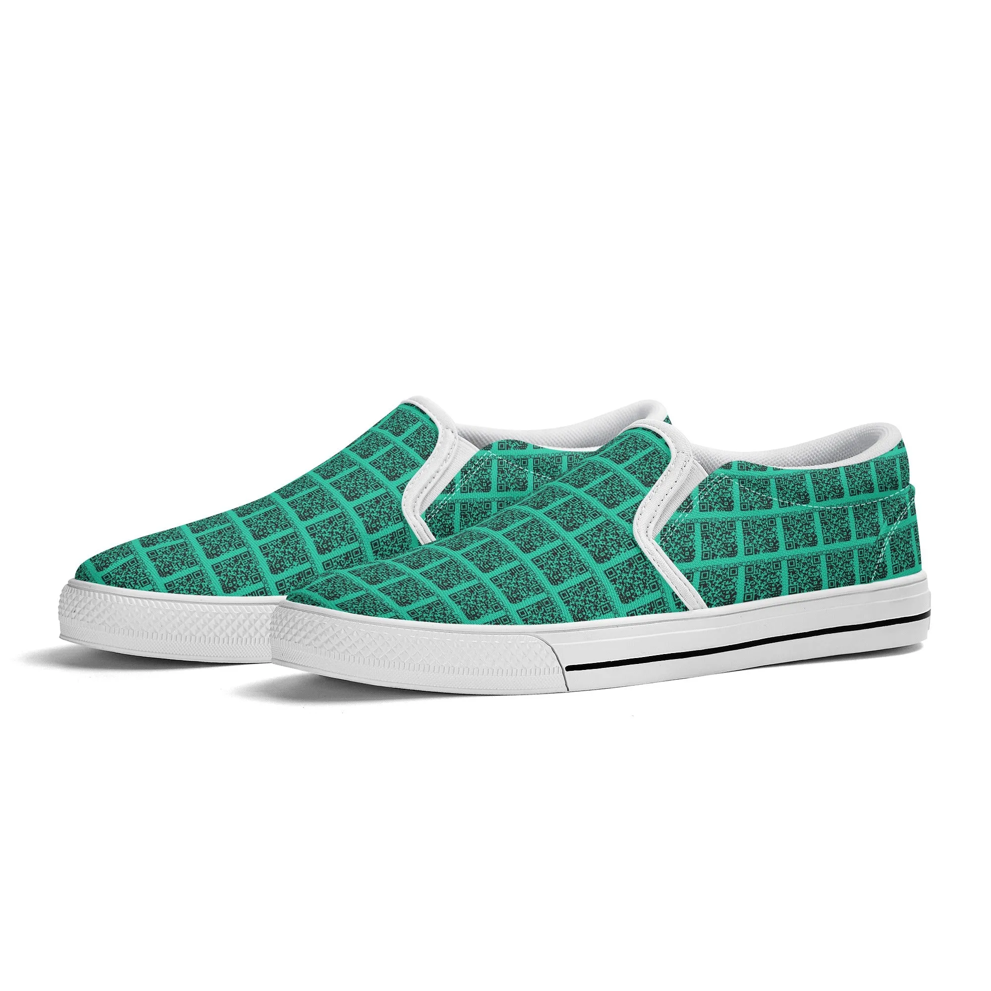 Mens Slip On Shoes